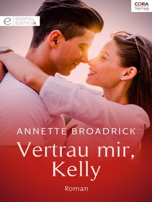 cover image of Vertrau mir, Kelly
